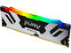 Оперативна памет 16GB DDR5 6800 MT/s Kingston FURY Renegade RGB Black