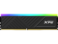Оперативна памет 32GB (2x16GB) DDR4 3200 MT/s XPG SPECTRIX D35G RGB Black