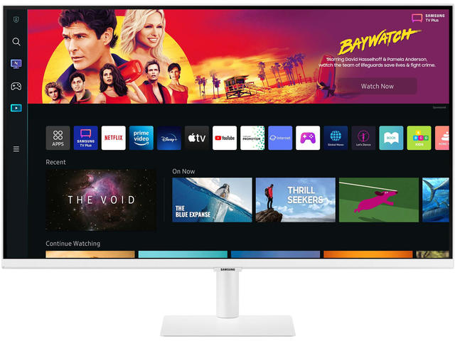 Монитори Samsung M7 M70B LS32BM701U