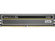 Оперативна памет 16GB DDR5 5600 MT/s TeamGroup ELITE PLUS Black