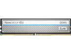 Оперативна памет 16GB DDR5 5200 MT/s TeamGroup ELITE PLUS Silver