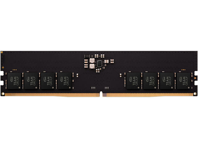 Оперативна памет 16GB DDR5 5200 MT/s TeamGroup ELITE