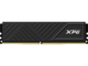Оперативна памет 16GB (2x8GB) DDR4 3200 MT/s XPG GAMMIX D35 Black