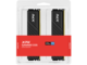 Оперативна памет 16GB (2x8GB) DDR4 3200 MT/s XPG GAMMIX D35 Black