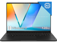 Лаптопи ASUS Vivobook S 16 OLED M5606WA-MX077X