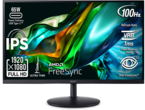 Монитори Acer SH272Ebmihux