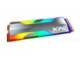 SSD 500GB XPG SPECTRIX S20G