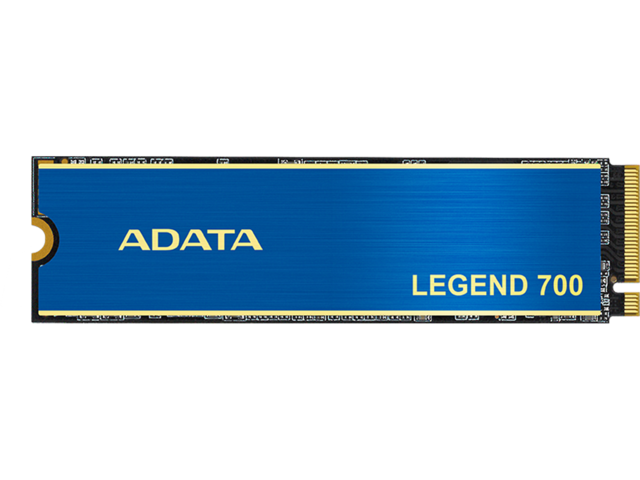 SSD 256GB ADATA LEGEND 700