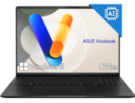 Лаптопи ASUS Vivobook S 16 OLED M5606UA-MX017W