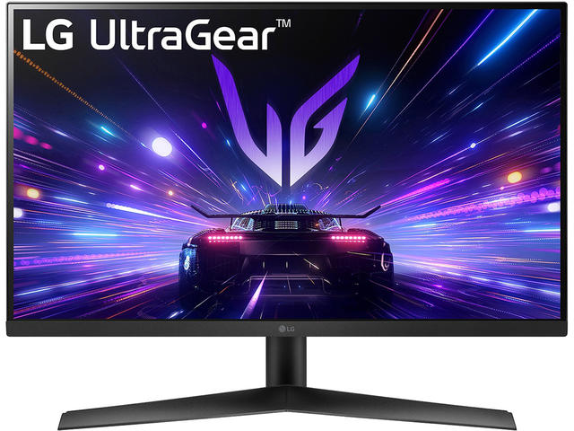 Монитори LG 27GS60F-B