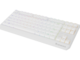 Клавиатури Genesis Thor 230 TKL Wireless US White, Outemu Red 