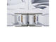 Вентилатори Phanteks D30-140 D-RGB PWM White