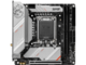Дънни платки MSI MPG B760I EDGE WIFI
