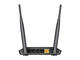 Мрежово оборудване D-Link Wireless N 300 Cloud рутер с 4 Port 10/100 Switch