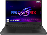 Лаптопи ASUS ROG Strix SCAR 16 G634JYR-NM009X