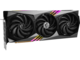 Видео карти MSI GeForce RTX 4080 SUPER 16G GAMING X TRIO