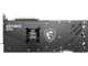 Видео карти MSI GeForce RTX 4080 SUPER 16G GAMING X TRIO