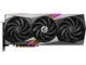 Видео карти MSI GeForce RTX 4080 SUPER 16G GAMING X TRIO