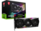 Видео карти MSI GeForce RTX 4080 SUPER 16G GAMING X TRIO