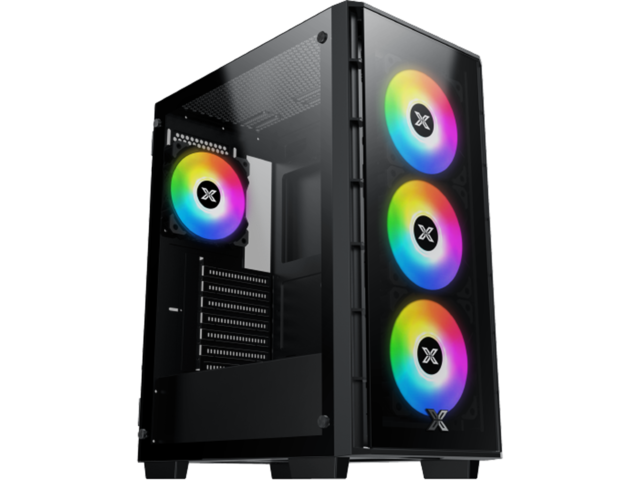 Кутии Xigmatek ELITE ONE