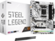 Дънни платки ASRock B650 Steel Legend WiFi