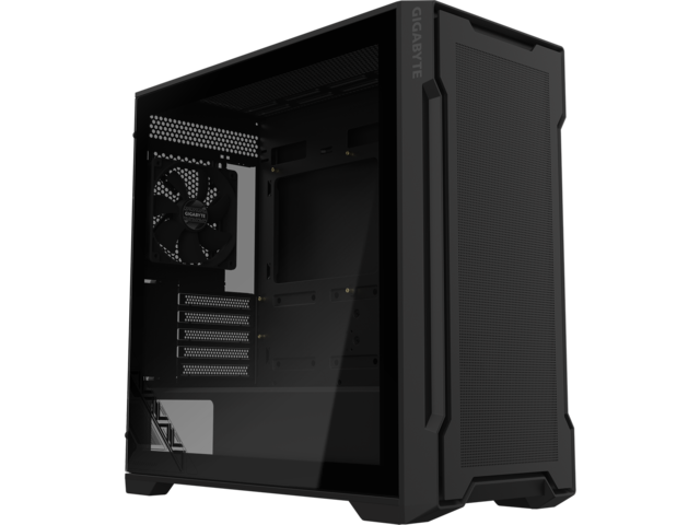 Кутии GIGABYTE C102 GLASS