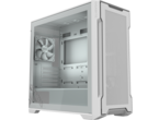 Кутии GIGABYTE C102 GLASS ICE