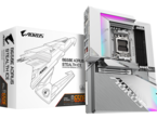 Дънни платки GIGABYTE B650E AORUS STEALTH ICE