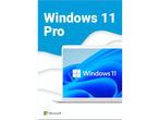 Операционни с-ми Microsoft Windows Pro 11 64-bit Bulgarian Intl USB RS