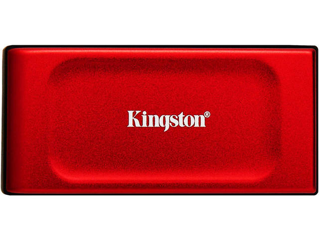 Външни SSD 1TB Kingston XS1000R