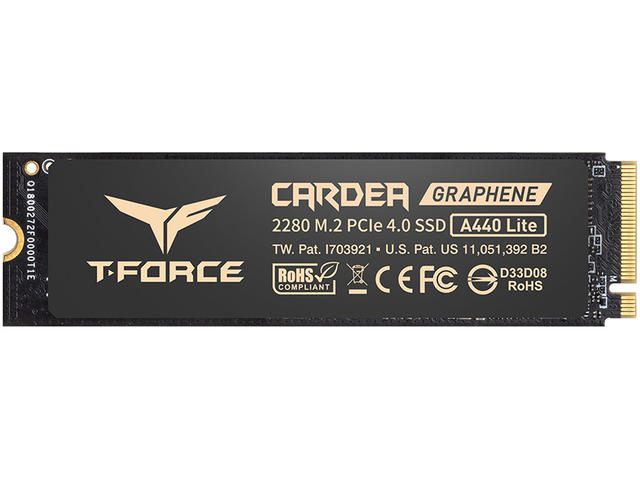 SSD 1TB TeamGroup T-Force A440 Lite