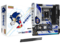 Дънни платки ASRock B760M PG SONIC WiFi