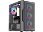 Кутии 1stPlayer Trilobite T7-P Black