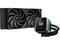 Охладители DeepCool MYSTIQUE 240