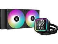 Охладители DeepCool LD240
