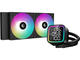 Охладители DeepCool LD240