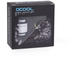 Фитинги Alphacool Eiszapfen Adapter G1/4 AG to G1/4 AG - White