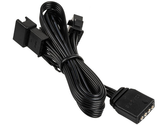 Кабели за компоненти PHANTEKS 4-Pin RGB LED