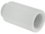 Фитинги Barrow G1/4 inch extension straight MF 30 - White