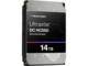 Твърди дискове 14TB 7200rpm Western Digital Ultrastar DC HC550