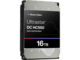Твърди дискове 16TB 7200rpm Western Digital Ultrastar DC HC550