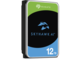 Твърди дискове 12TB 7200rpm Seagate SkyHawk AI