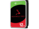 Твърди дискове 12TB 7200rpm Seagate IronWolf Pro NAS 