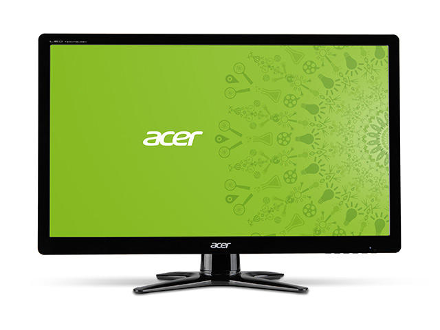 Монитори Acer G206HQLCb
