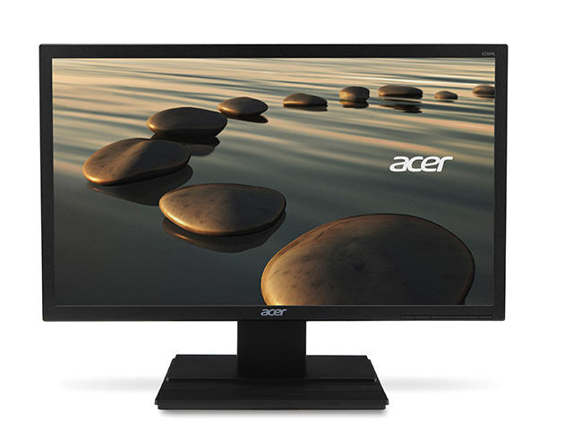 Монитори Acer V226WLbmd