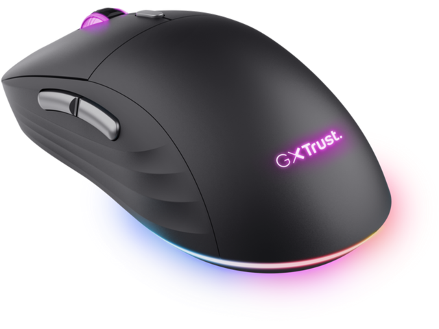 Мишки Trust GXT 926 Redex II Wireless Mouse