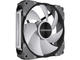 Вентилатори COUGAR Apolar 120 ARGB Black 3 Fan Pack