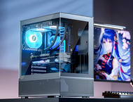 Level UP Level UP Panorama (AMD Zen4+) 