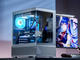 Level UP Level UP Panorama (AMD)