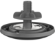 Микрофони Logitech Rally Mic Pod Mount, Graphite